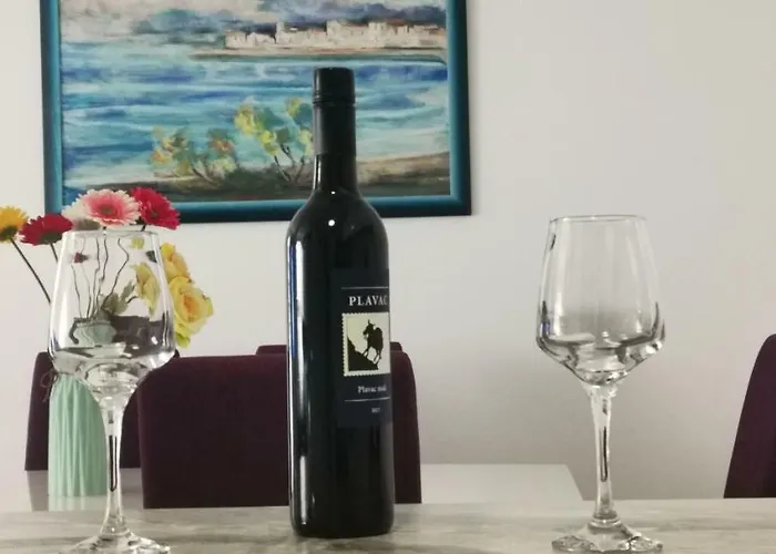 Dalmatia Apartamento