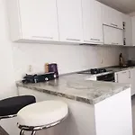 아파트 Dalmatia 마카르스카