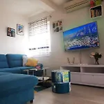 아파트 Dalmatia 마카르스카