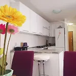 Dalmatia 아파트 마카르스카