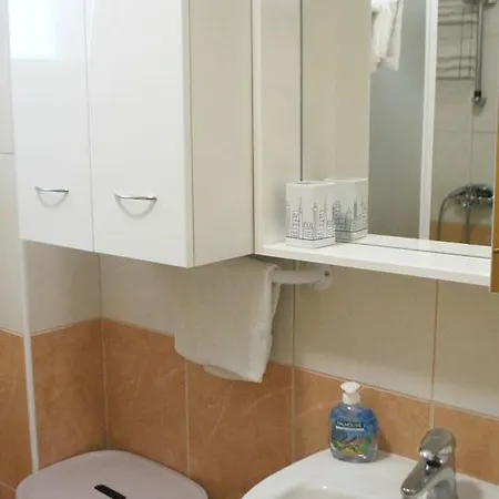 Apartman Dalmatia *