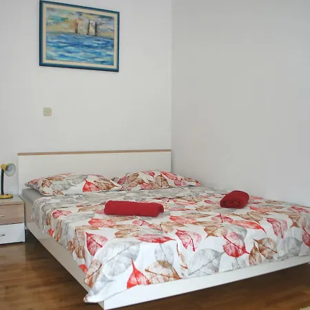 Apartmán Dalmatia Makarská
