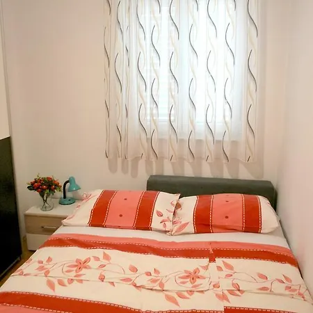 Dalmatia Apartamento