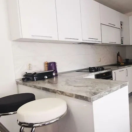 Apartman Dalmatia Makarska
