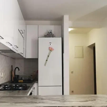 Dalmatia Apartamento Makarska