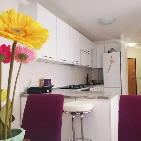 Dalmatia Apartman Makarska