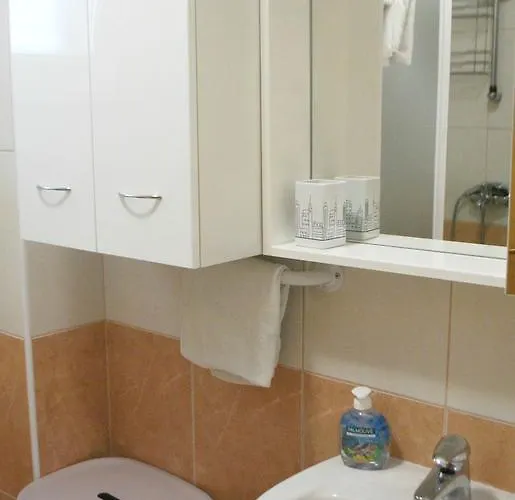 Apartment Dalmatia *