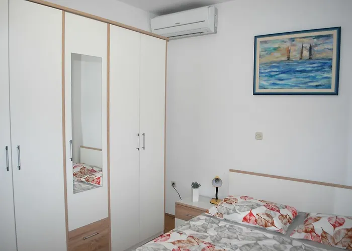 Apartman Dalmatia Makarska