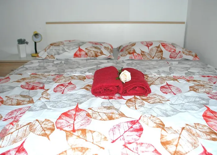 Dalmatia Μακάρσκα