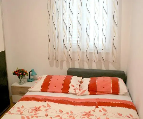 Dalmatia Apartman