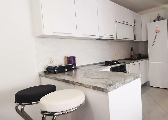 Apartment Dalmatia Makarska