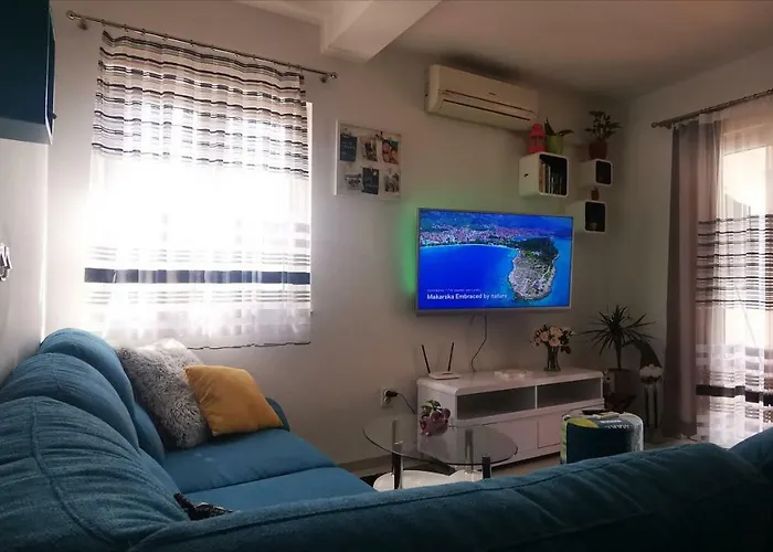 Apartment Dalmatia *