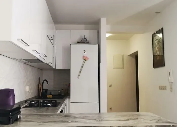 Dalmatia Apartment Makarska