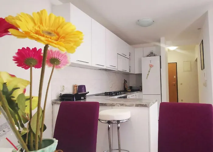 Dalmatia Apartman Makarska