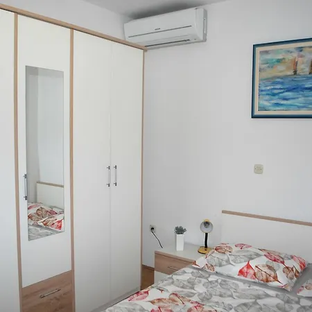 Appartement Dalmatia Makarska
