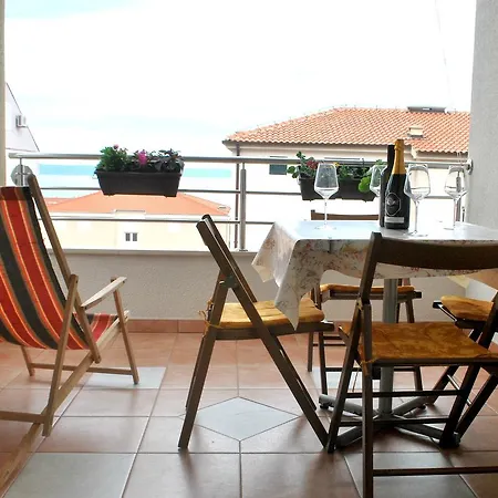 Dalmatia Appartement