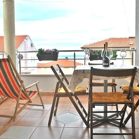 Dalmatia Appartement *