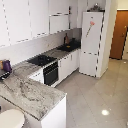 Dalmatia Appartement