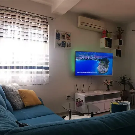 Appartement Dalmatia *