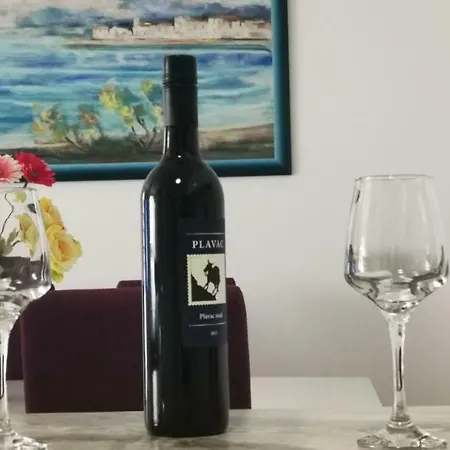 Dalmatia Appartement
